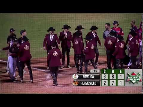 HIT Y CARRERA Naranjeros Summer Camp 2022