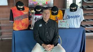 Entrevista Francisco Gámez