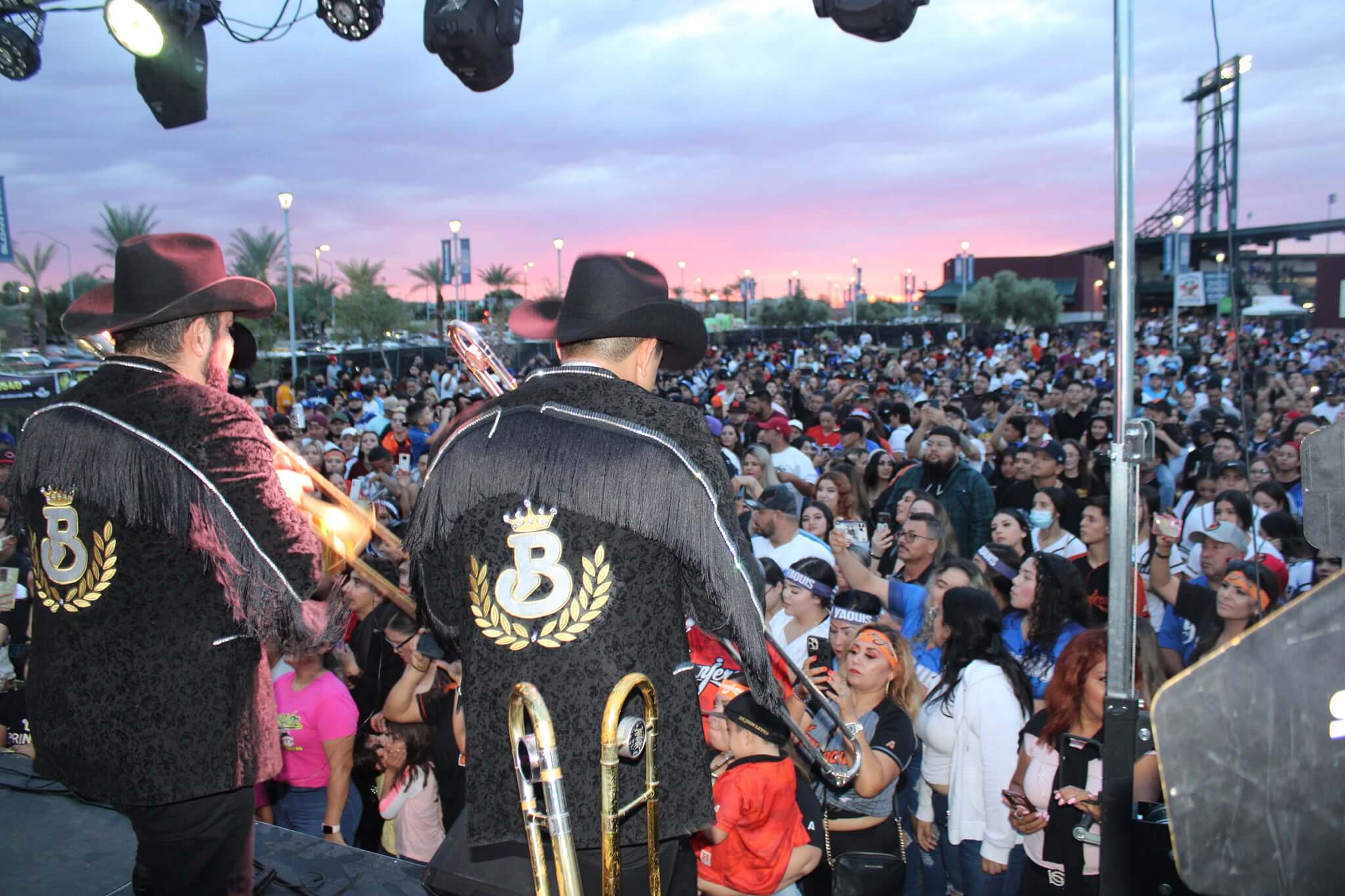 Tucson event photo 7