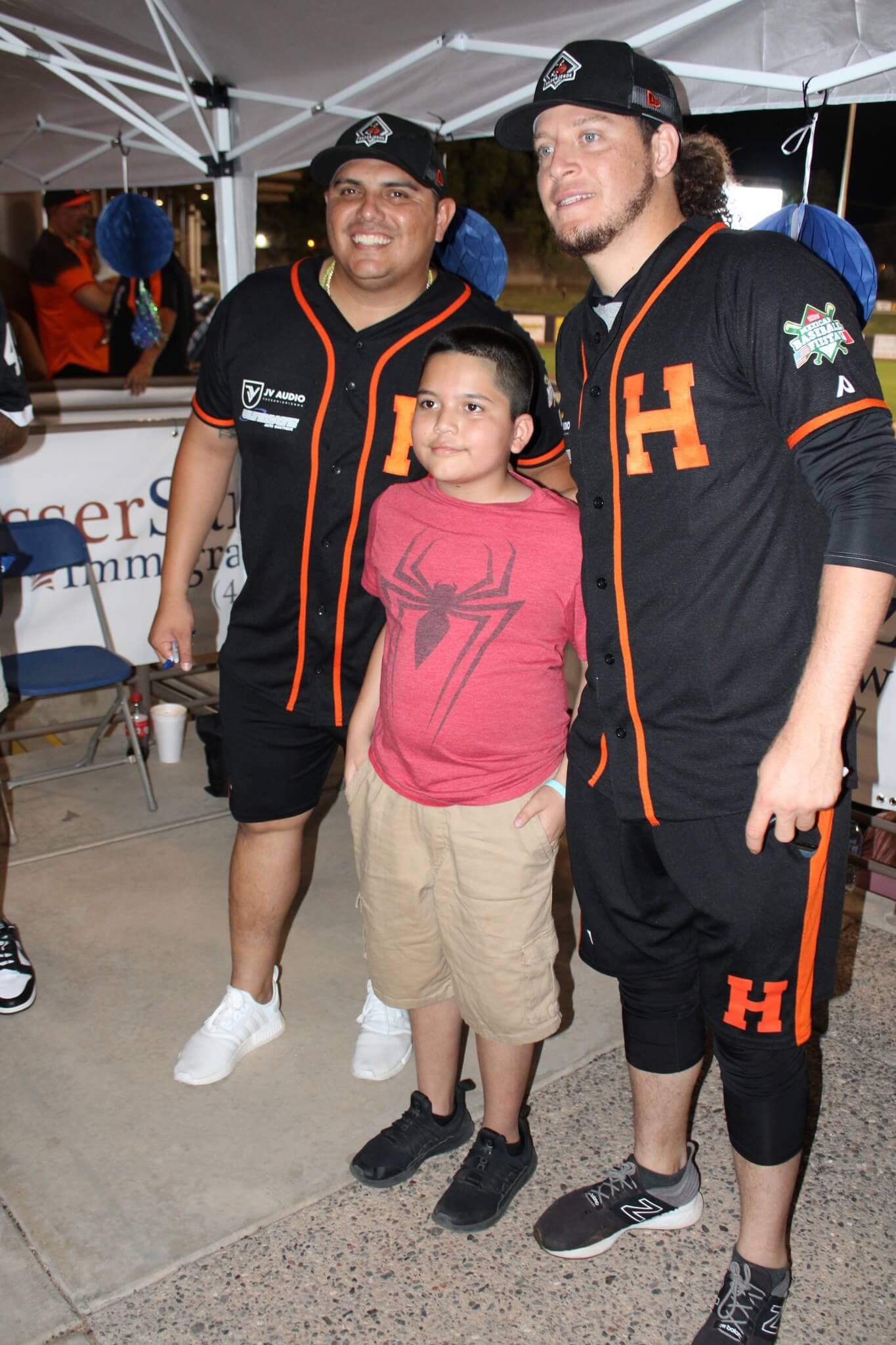 Phoenix event photo 4